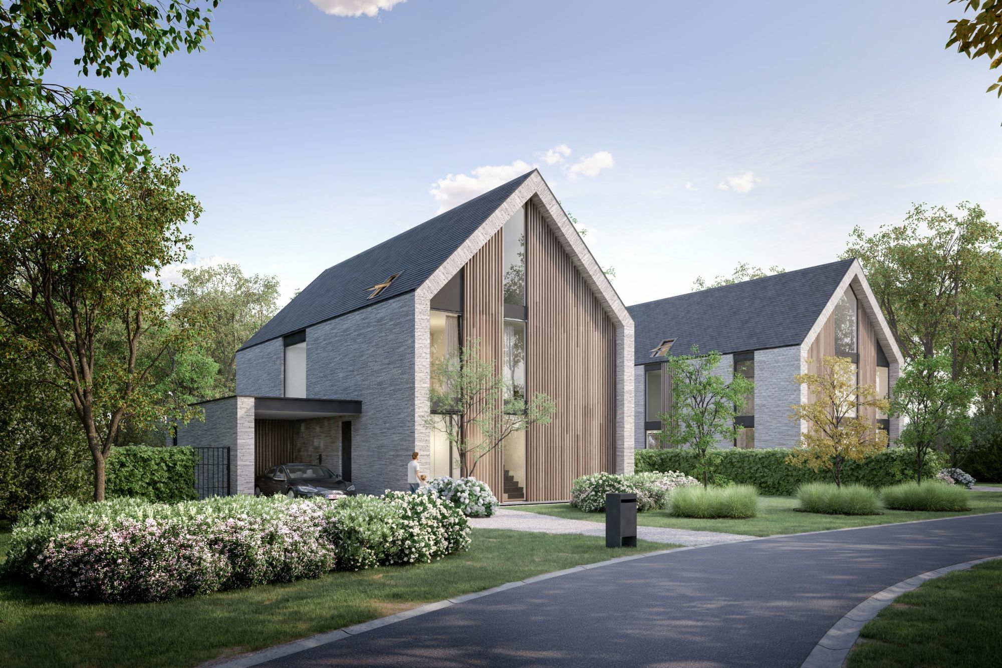 VILLA'S RHL PULDERBOS